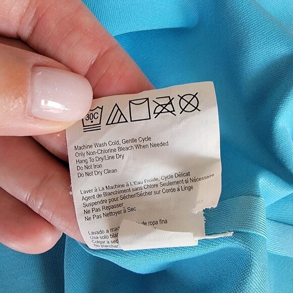 New balance sport top - Picture 8 of 10